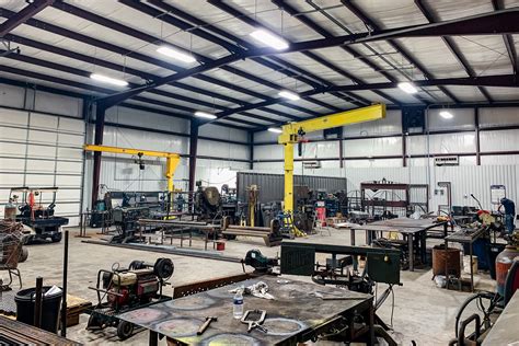 welding fabrication companies near me